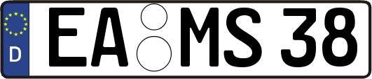 EA-MS38