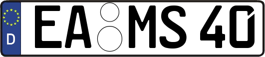 EA-MS40