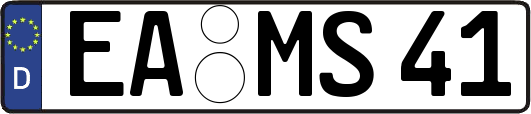 EA-MS41