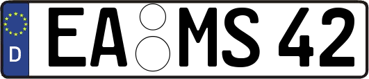EA-MS42