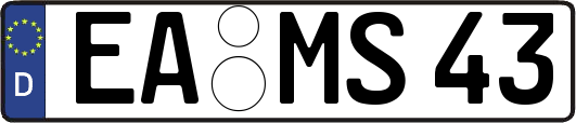 EA-MS43