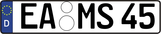 EA-MS45