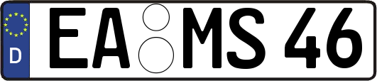 EA-MS46