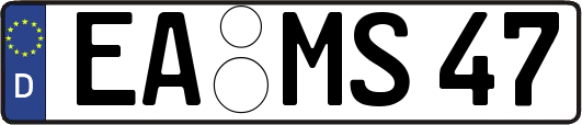 EA-MS47