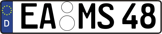 EA-MS48