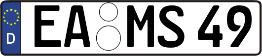EA-MS49