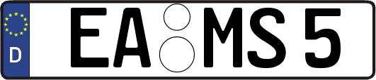 EA-MS5