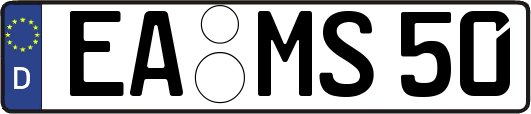 EA-MS50