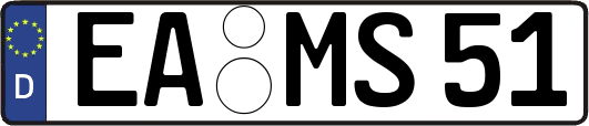 EA-MS51