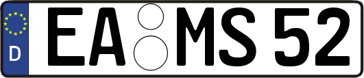EA-MS52