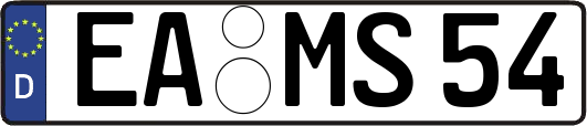 EA-MS54