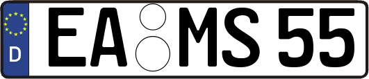 EA-MS55