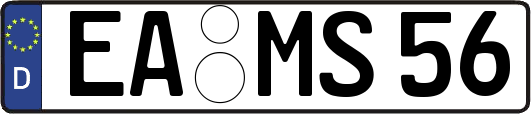 EA-MS56