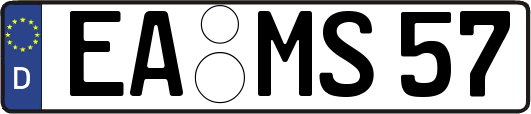 EA-MS57