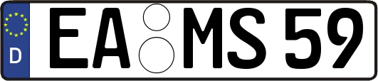 EA-MS59