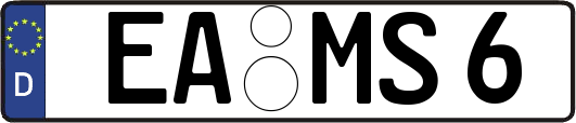 EA-MS6