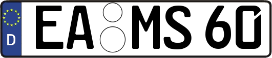 EA-MS60