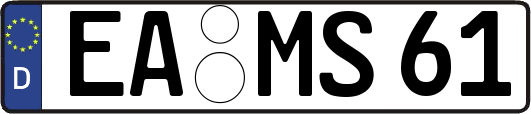 EA-MS61