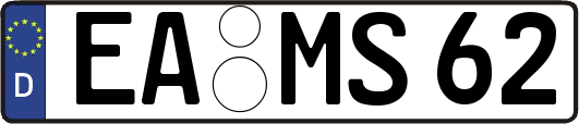 EA-MS62