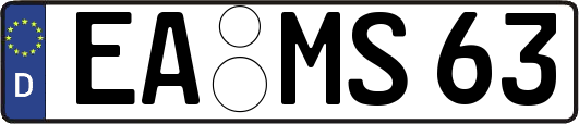 EA-MS63