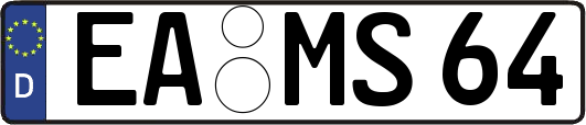 EA-MS64