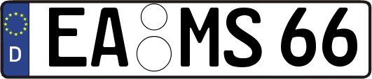 EA-MS66