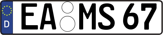 EA-MS67