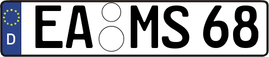EA-MS68