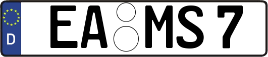 EA-MS7