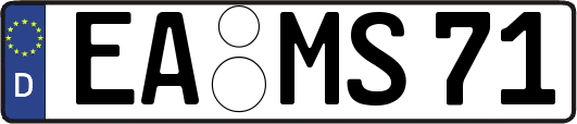 EA-MS71