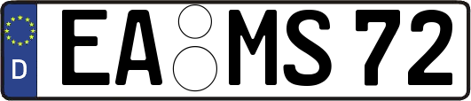 EA-MS72