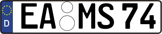 EA-MS74