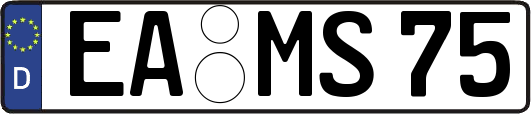 EA-MS75