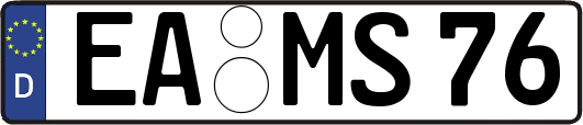 EA-MS76