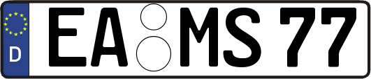 EA-MS77