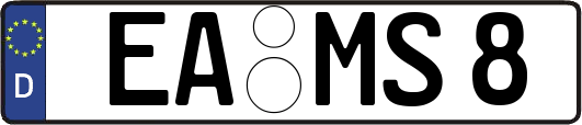 EA-MS8
