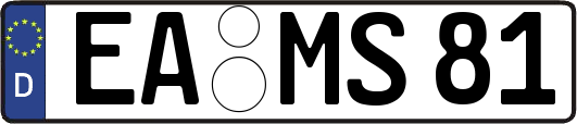 EA-MS81