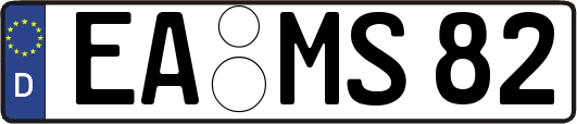 EA-MS82