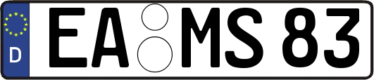 EA-MS83