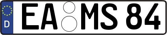 EA-MS84