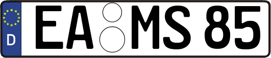 EA-MS85