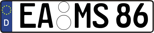 EA-MS86