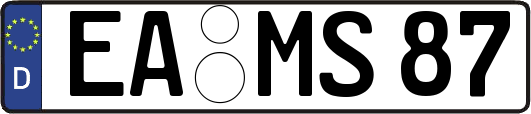 EA-MS87