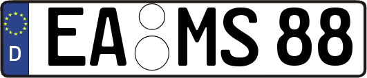 EA-MS88