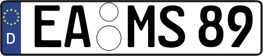EA-MS89
