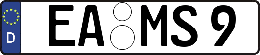 EA-MS9