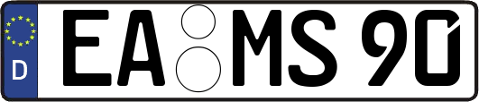 EA-MS90