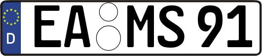 EA-MS91