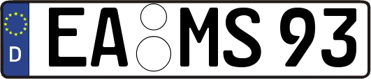 EA-MS93