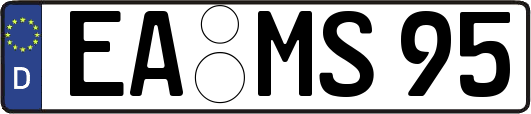 EA-MS95
